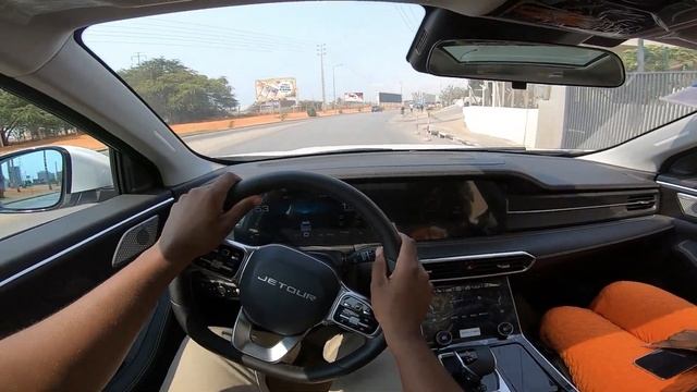 Testei o Jetour X90 Plus 2.0 Turbo смотреть онлайн