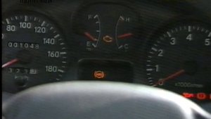 Toyota RAV4 XA10 (Serbian review 1995)