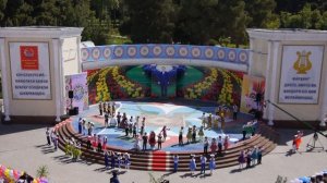 Асал Ашурова - Курта гули гули най 2021 | Asal Ashurova 2021