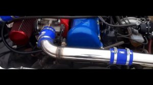 Дрифт корч на базе ваз 2106