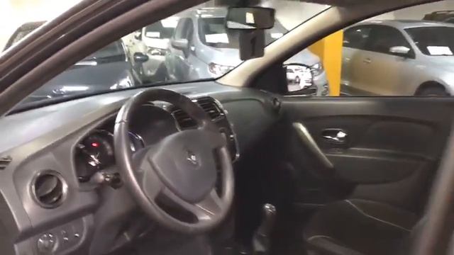 RENAULT STEPWAY  MANUAL 4X2 GASOLINA JBN300 VIDEO смотреть онлайн