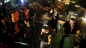 9 Девушка и граф - КиШ