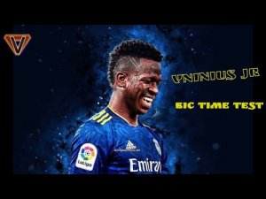 eFootball 24 ◉ Прохождение ▶ EPIC TEST VINICIUS JR