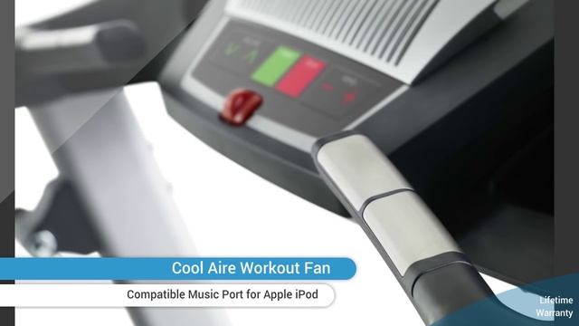 Gold's Gym Trainer 720 Treadmill Review смотреть онлайн