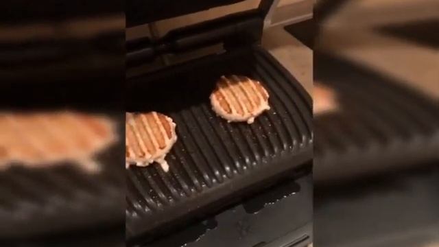 Котлеты Черкизово