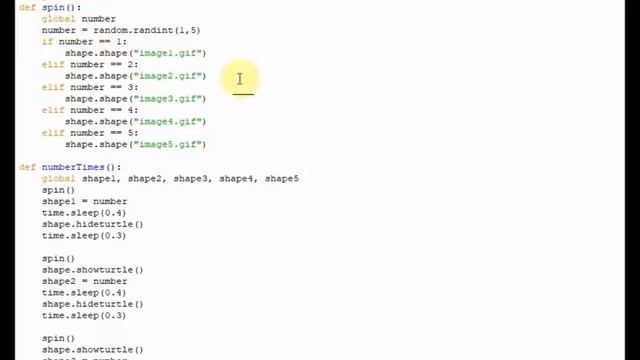 How to Code a Memory Game in Python 3! смотреть онлайн