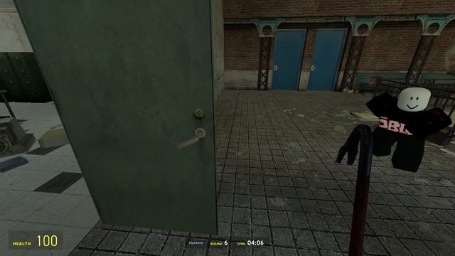 GENIUS BABY DISGUISE! - Garry's Mod Gameplay - Gmod Prop Hunt смотреть онлайн