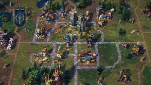 Songs of Conquest - Обзор на русском и ДАТА ВЫХОДА