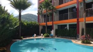 Аренда жилья на Пхукете рядом с пляжем