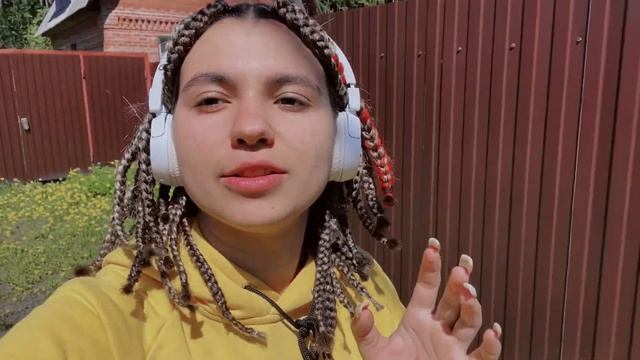 AW VLOG | Переехали на дачу | Встреча с Сашенькой смотреть онлайн