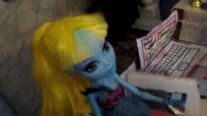 Монстер хай!13 Желаний!