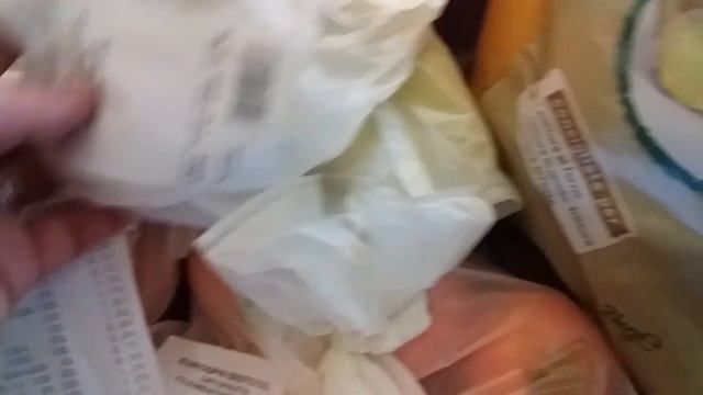 Закупка продуктов. Свекла, мясо, витамины и др. 31-01-2020г. смотреть онлайн