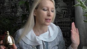 Посылка от Елены Алиевой. Часть2  Agent Provocateur Maitresse /Satine Eau de Parfum Lalique