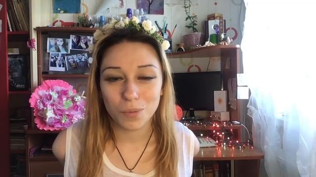 Отпали волосы после окрашивания ! смотреть онлайн