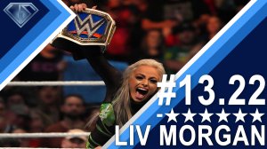 Минус Шесть Звезд 11.22: Лив Морган и Женское чемпионство Smackdown