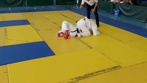 Дедусов Дмитрий дополнительное время