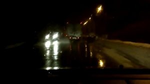 Подольск - Текстильщики / Podolsk - Tekstilshchiki 01/12/2012 (timelapse 5x)