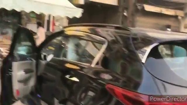 KIA Sportage Modification 2020 | 7D Trunk Mat | LED Sill Plates смотреть онлайн