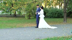 прогулка Азамата и Фатимы. Видео и фото свадеб Майкоп, Лабинск, Армавир 89282615604