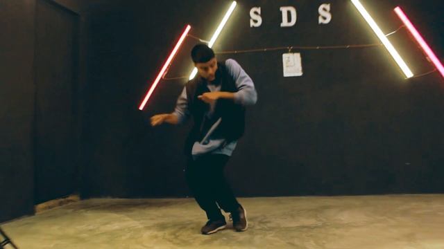 This Time Remix || Choreography by Sambo Mukherjee ft. Bhanu Rox смотреть онлайн