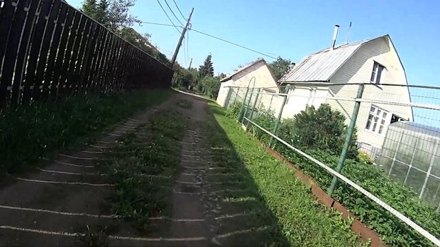 Жара Растюшки для любимой соседки Водная лилия смотреть онлайн