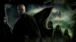 Как Том Реддл Создал Армию Инферналов?