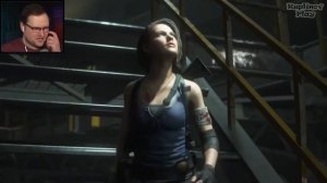 Kuplinov ► Play | BOSSBATTLES | Resident Evil 3 Remake