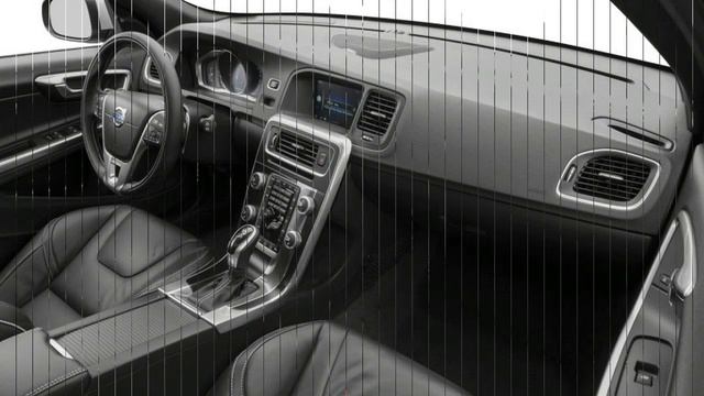 HOT New 2018 Volvo V60 смотреть онлайн