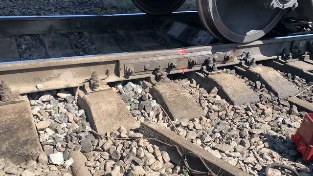 Просадка жд пути смотреть онлайн