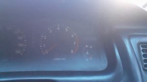 Тойота каролла АЕ100 5а двигатил троит помогите