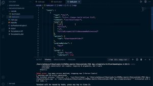 How to develop and debug game with Pixel Game Engine using Visual Studio Code (vscode)
