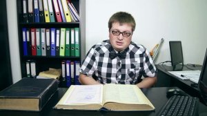 Что такое апостиль?!