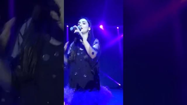 Фан-тур сериала#школа. Анна Тринчер - Love Story ❤️ смотреть онлайн