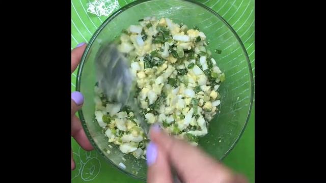ПИРОЖКИ С ЛУКОМ И ЯЙЦОМ. Как приготовить идеальные пирожки!!!!#какприготовитьпирожки