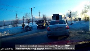 Магнитогорск, 12 участок