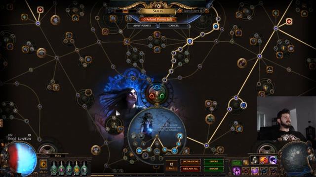 Path of Exile Casual Player Tips (PoE Betrayal 3.5) смотреть онлайн