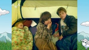 Остров открытий. Пророк Елисей