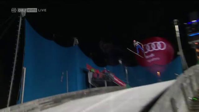 Manuel Fettner Oberstdorf 2016 135m смотреть онлайн