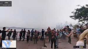 Leshan Giant Buddha Sculpture | China Travel