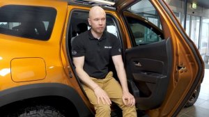 Инструкция Renault Duster 2021 от Major Auto