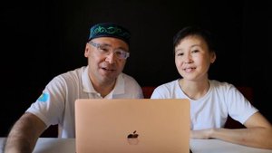 ?? ЖЕНСКАЯ СТРИЖКА НАЛЫСО через полгода ? Обзоры и жизнь в Казахстане 4К 60fps HDR