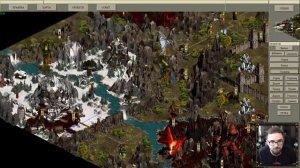 Disciples 2 [Dzieje Nevendaar mod 4.0]. Знакомство с модом