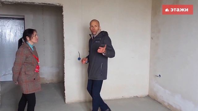 КВАРТИРА У МОРЯ | НЕДВИЖИМОСТЬ | ЖК «На Анджиевского, 38» | Индивидуальное отопление