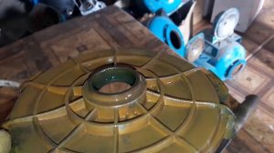 Насосная станция UNIPUMP AUTO JET 110 L. не отключается.