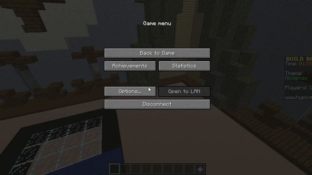 Minecraft gameboy not a Nintendo смотреть онлайн