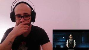 Черногорец reacts to ЖИТЬ