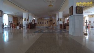 Экскурсия в г. Задонск