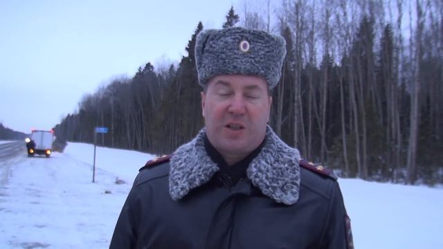 Денис Воробьев, начальник УГИБДД по Вологодской области смотреть онлайн