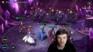 RAID: УЛИЧНАЯ МАГИЯ ГНИШАКА КРЫСОЛОРДА - БОММАЛ ЧУДОВИЩНЫЙ БЕЗ БЛЕНДЕРОВ ??? (ГАЙД) ЗБТ???