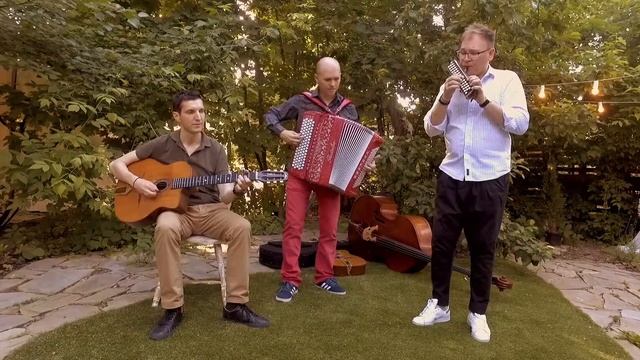 Ришар Гальяно - Spleen смотреть онлайн